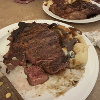 Mona Lisa Restaurant & Bar - $12.95 Friday special. Rib eye with 2 sides. - Pizza Near Me - Norfolk, Virginia Mona Lisa Restaurant & Bar - $12.95 Friday special. Rib eye with 2 sides. - Pizza Near Me - Norfolk, Virginia