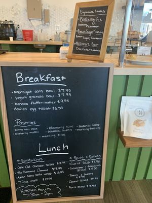 Two Fat Cats Bakery West End by null