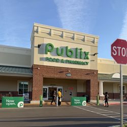 Publix Super Markets