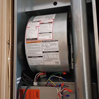 Four Seasons Heating and Air Conditioning - Loose wiring - Electricians Near Me - Chicago, Illinois