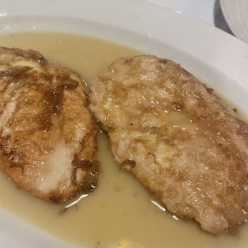 Donato'S Restaurant And Pizza - Chicken Francese - Pizza Near Me - Woodside, New York