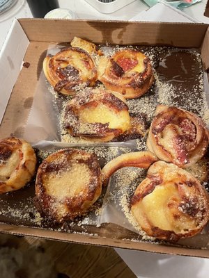 Joey's NY Pizza by null