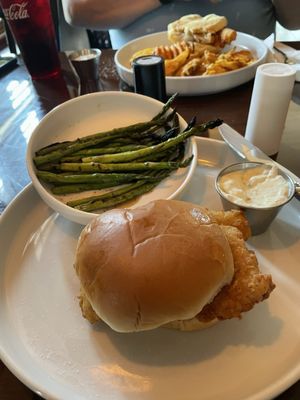 David's Kitchen & Bar by null