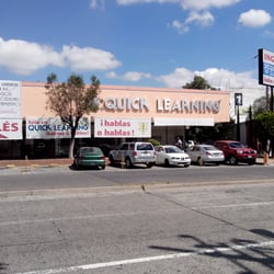 Quick Learning Plaza del Sol - Fachada