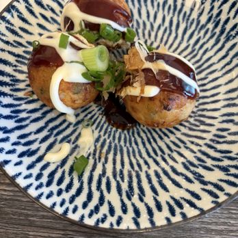 Curry Do - Takoyaki - Japanese Curry Near Me - Costa Mesa, California