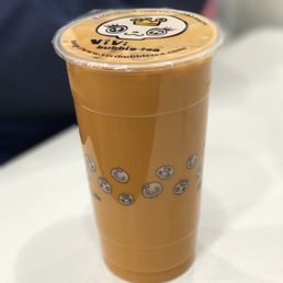 Thai Iced Tea