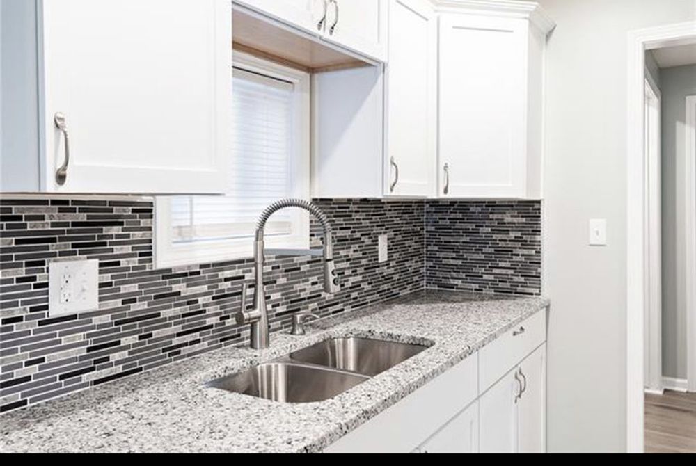 Slide of JOG Remodeling