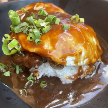 Joey's Kitchen - Loci moco - Asian Fusion Near Me - Lahaina, Hawaii Joey's Kitchen - Loci moco - Asian Fusion Near Me - Lahaina, Hawaii