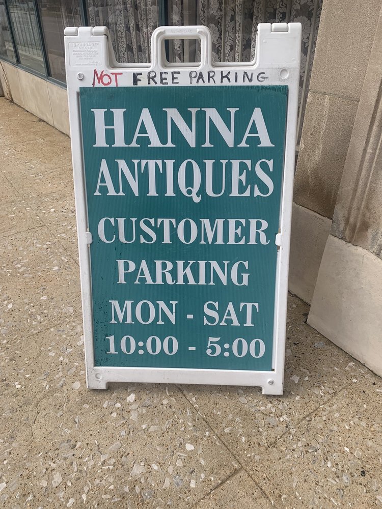 HANNA ANTIQUES MALL 15 Photos & 10 Reviews 2424 7th Ave S