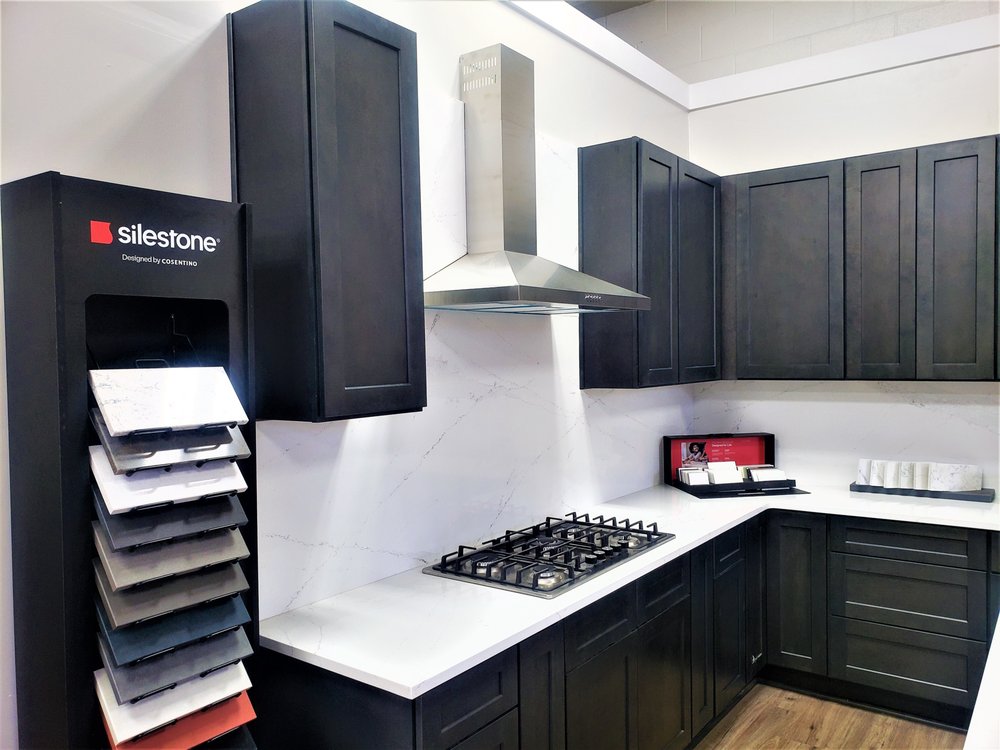 KaiWood Designs - countertop fabricator in Seneca, SC