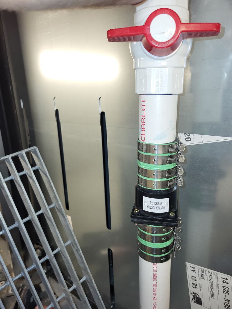 Slide of Elite Plumbing Services