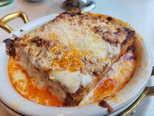 La Pizza & La Pasta by null