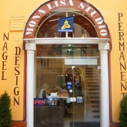 Mona Lisa Studio