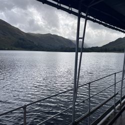 Ullswater Steamers - Fantastic