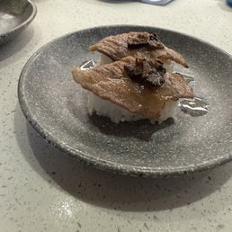 UZU REVOLVING SUSHI - Updated September 2025 - 716 Photos