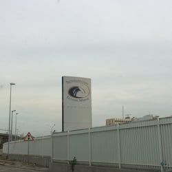 International Technic Marine