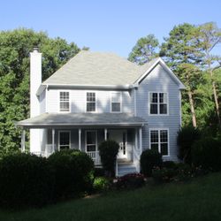 Priority Realty Appraisals - Residential Building Appraisal