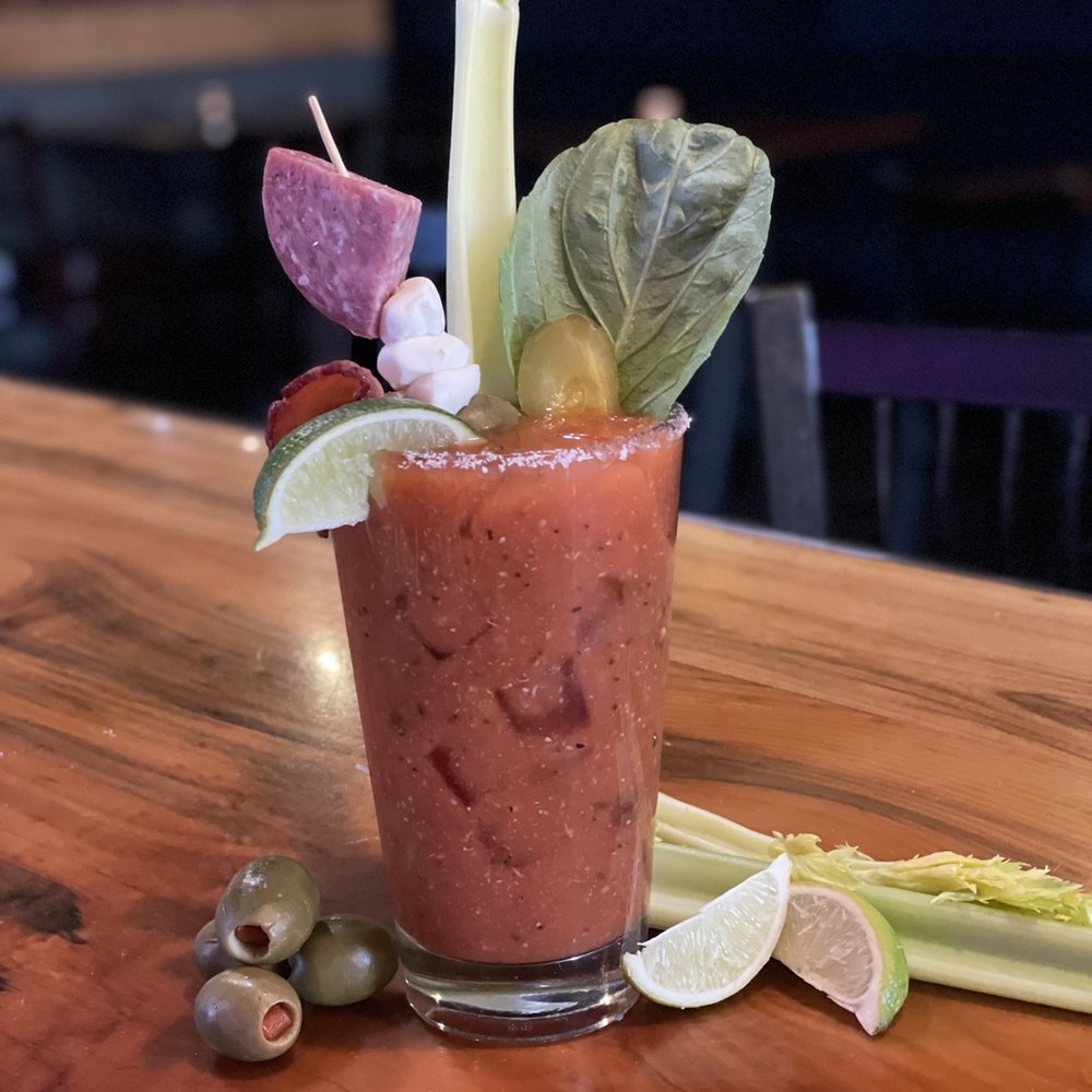 bloody mary