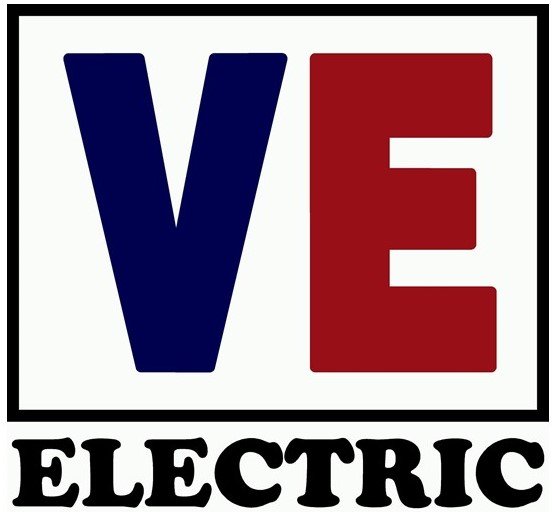 Slide of VE Electric