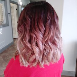 Fierce and Fabulous Salon