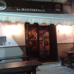 Masterpiece