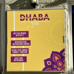 Dhaba