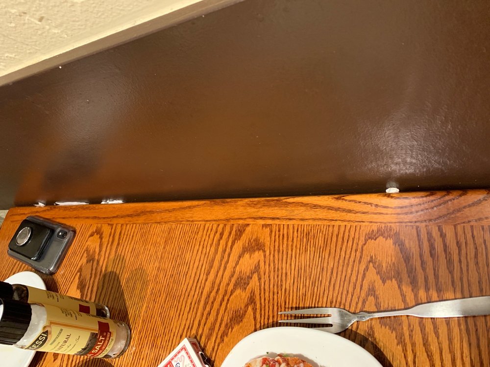 Olive Garden Italian Restaurant