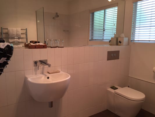 Llewellin's Guest House by null