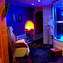 Aphi bio - sauna-hammam