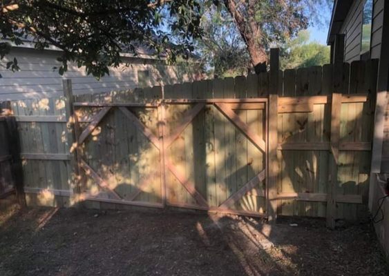 San Antonio Remodeling Logo