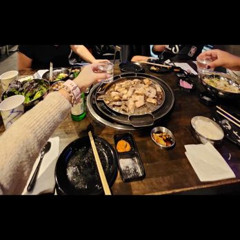 Butcher 360 - AYCE BBQ! - Barbeque Near Me - North Brunswick, New Jersey