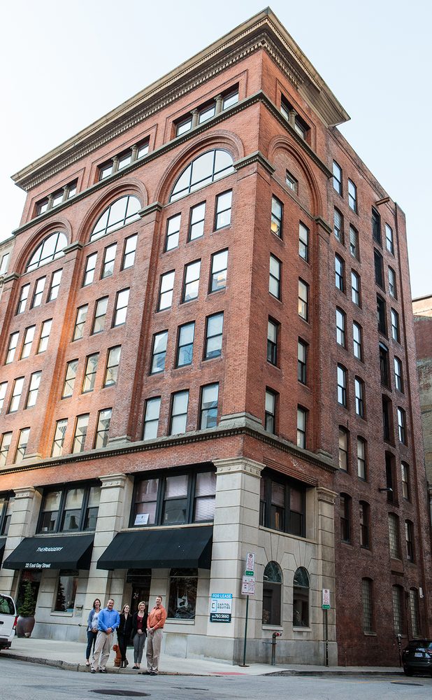 LEGAT ARCHITECTS Updated August 2024 Request Consultation 22 East