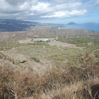 Diamond Head State Monument - Parks Near Me - Honolulu, Hawaii Diamond Head State Monument - Parks Near Me - Honolulu, Hawaii