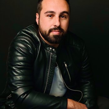Studio Steven James - Session Photography Near Me - Burbank, California Studio Steven James - Session Photography Near Me - Burbank, California