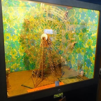 Musee Mecanique - Museums Near Me - San Francisco, California Musee Mecanique - Museums Near Me - San Francisco, California