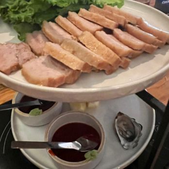 ILCHA - Korean Near Me - San Francisco, California