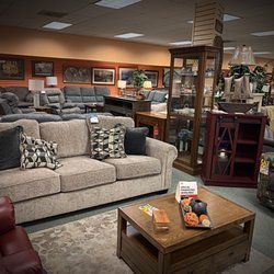 Country House Furniture - Inside view: 1