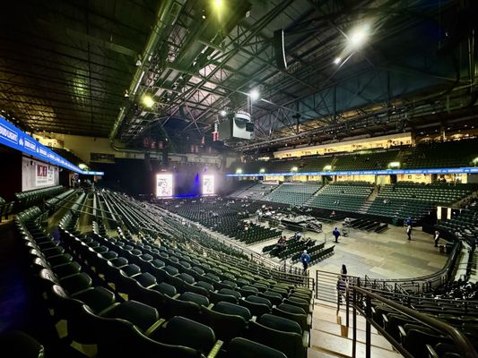 Angel of the Winds Arena by null