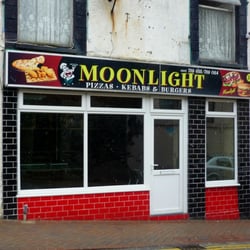 Moonlight Takeaway