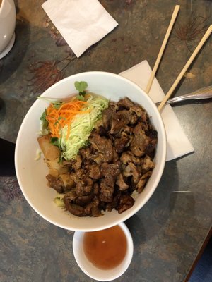 Viet Kitchen by null