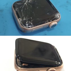Reparotodo - Apple Watch Series 5 40mm screen replacement