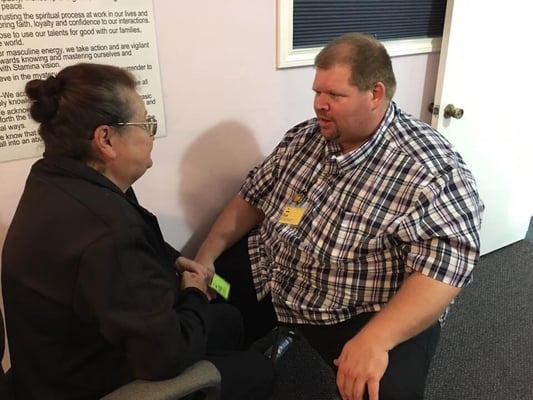 The Rapid Eye Institute