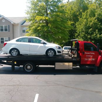 Discount Towing - Towing Near Me - St. Louis, Missouri Discount Towing - Towing Near Me - St. Louis, Missouri