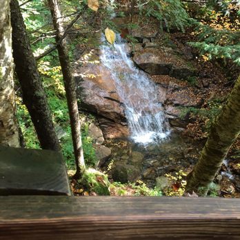 The Flume Gorge - Parks Near Me - Lincoln, New Hampshire The Flume Gorge - Parks Near Me - Lincoln, New Hampshire