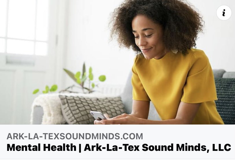 Ark-La-Tex Sound Minds - grief counselor in Shreveport, LA