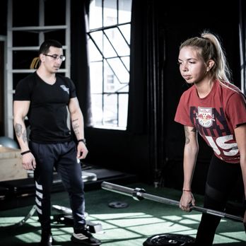 Wolfpack Fitness Lyndhurst - Teaching is the most important factor at Wolfpack! - Trainers Near Me - Lyndhurst, New Jersey Wolfpack Fitness Lyndhurst - Teaching is the most important factor at Wolfpack! - Trainers Near Me - Lyndhurst, New Jersey