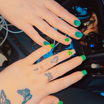 Pure Nail Bar - Nail Salons Near Me - St. Petersburg, Florida Pure Nail Bar - Nail Salons Near Me - St. Petersburg, Florida