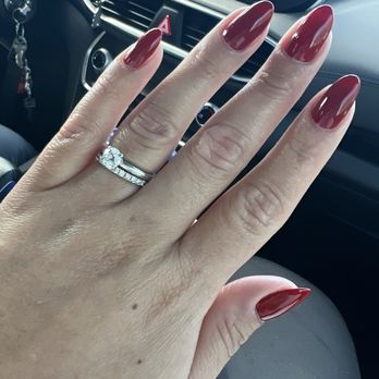 CC moon Nails Spa - Nail Salons Near Me - Chino, California
