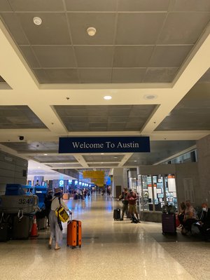 Customs & Border Protection