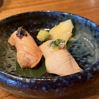 Sun Surf Sand - Sushi Bars Near Me - Fort Lauderdale, Florida